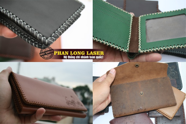 Ví Da Làm thủ Công Handmade khắc tên theo yêu cầu tại Hoàn Kiếm, Cầu Giấy HN Địa chỉ làm ví da thủ công Handmade Nam và Nữ khắc tên tại Cầu Giấy, Hoàn Kiếm HN